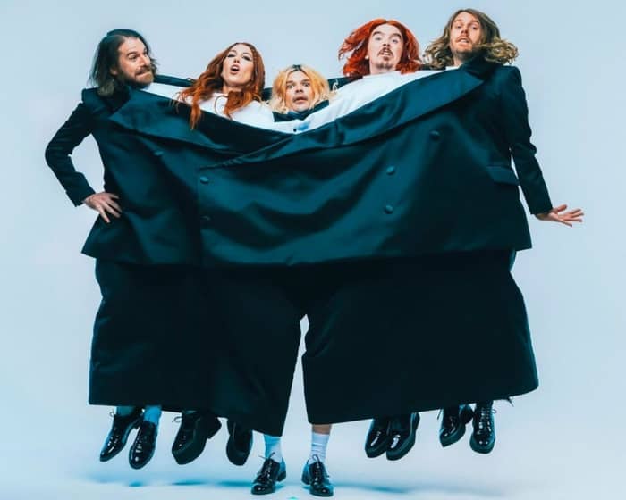 GROUPLOVE tickets