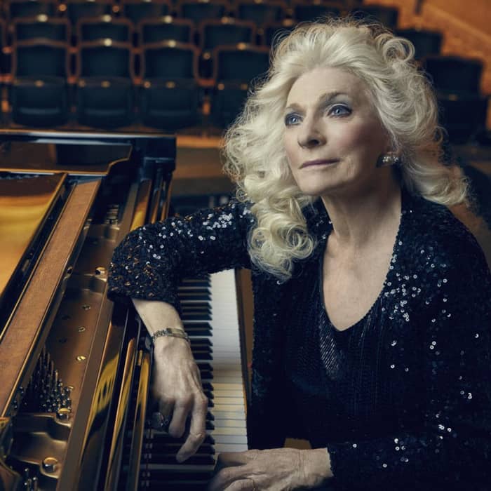 Judy Collins cover image