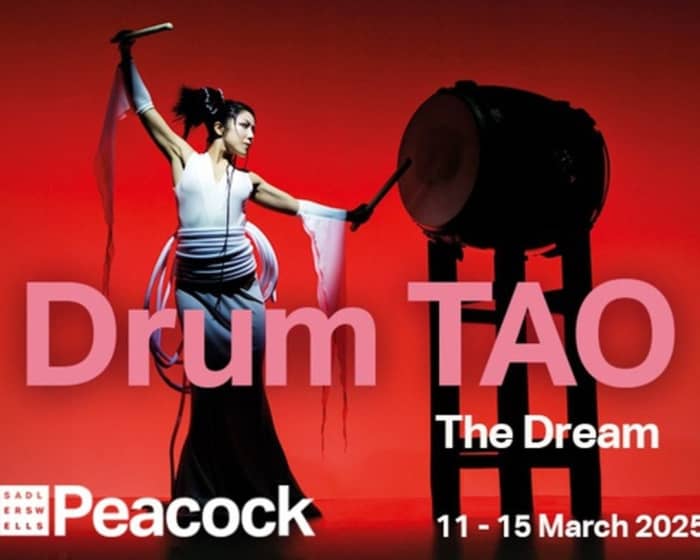 Drum Tao tickets