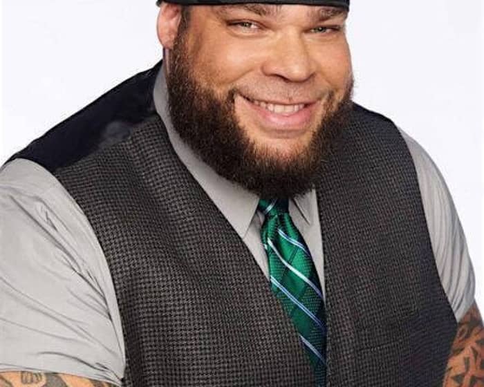 Tyrus (wrestler) tickets