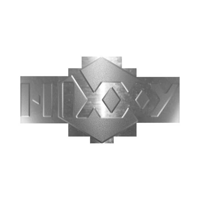 DJ HIXXY cover image