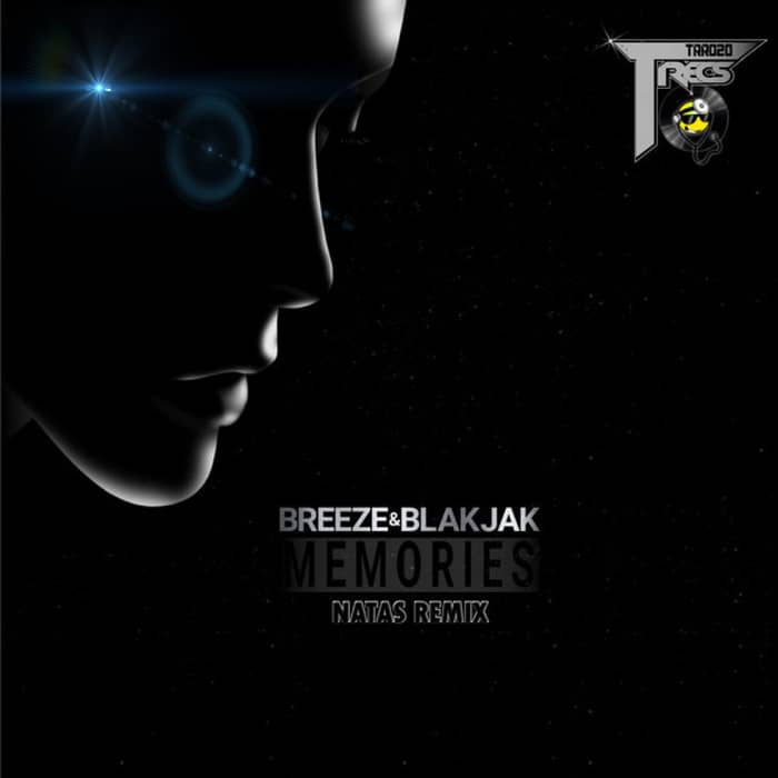 DJ Breeze cover image