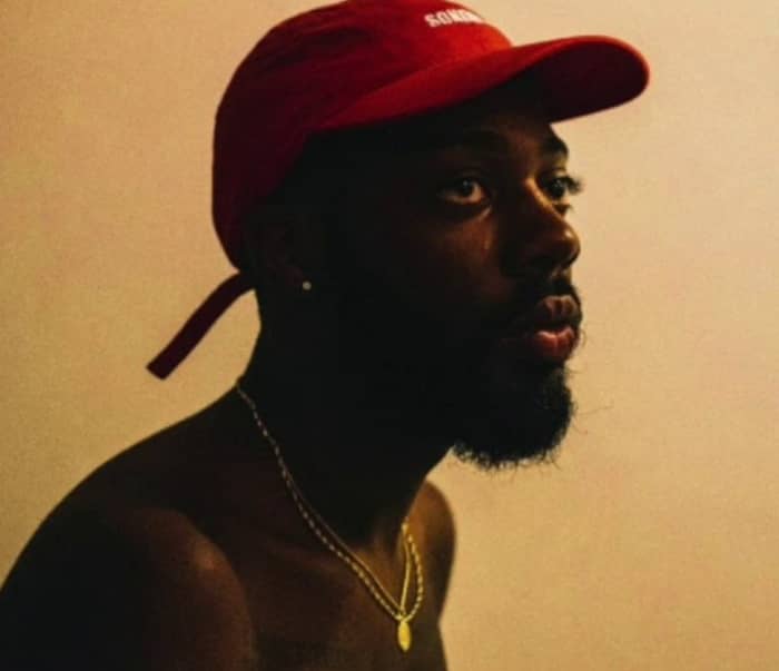 Brent Faiyaz events