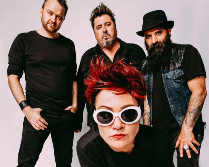 The Superjesus tickets