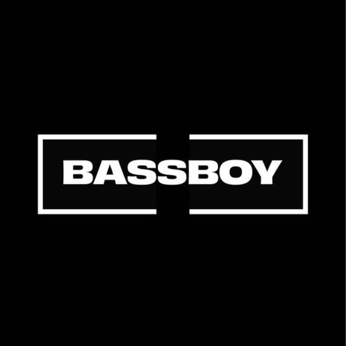 Bassboy cover image