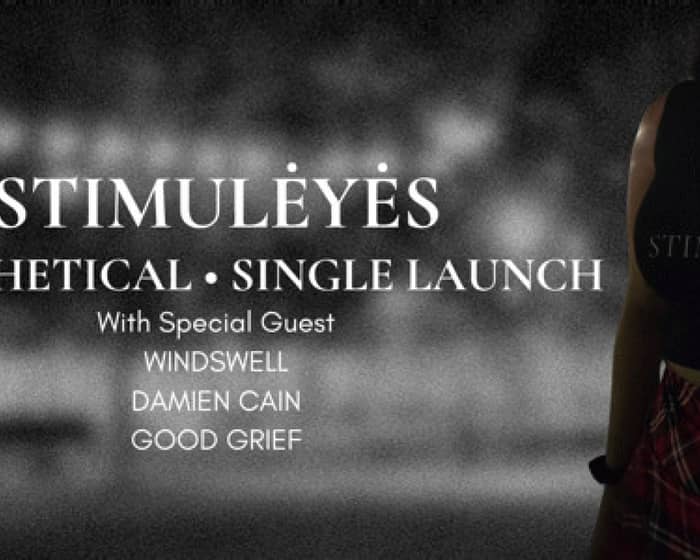 STIMULEYES tickets