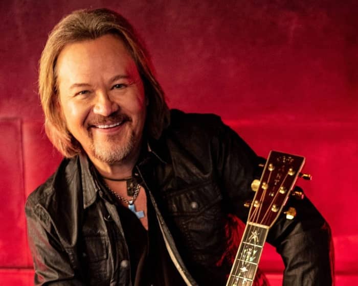 Travis Tritt tickets