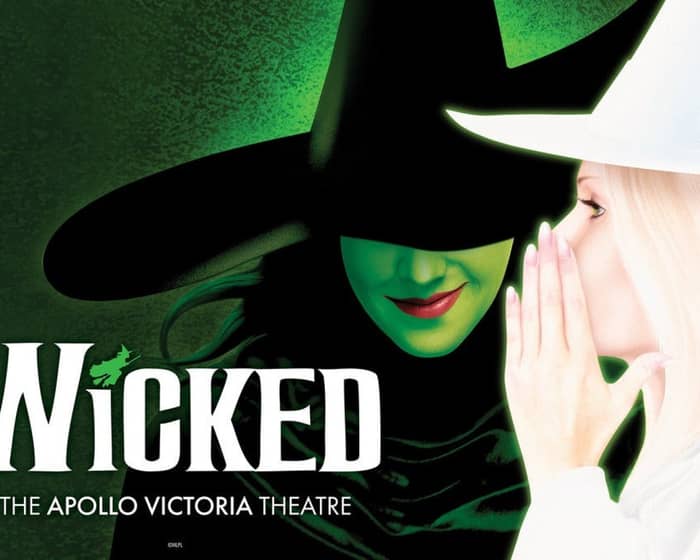 Wicked tickets