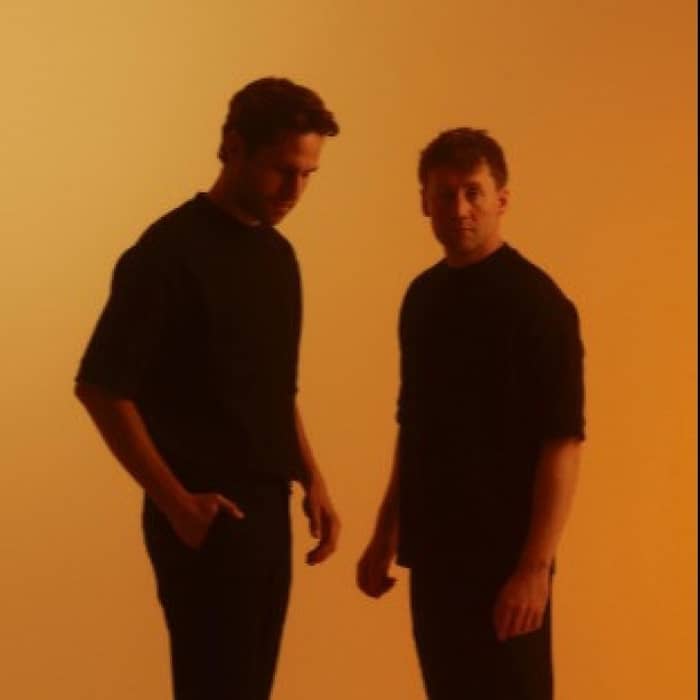 Frieder & Jakob