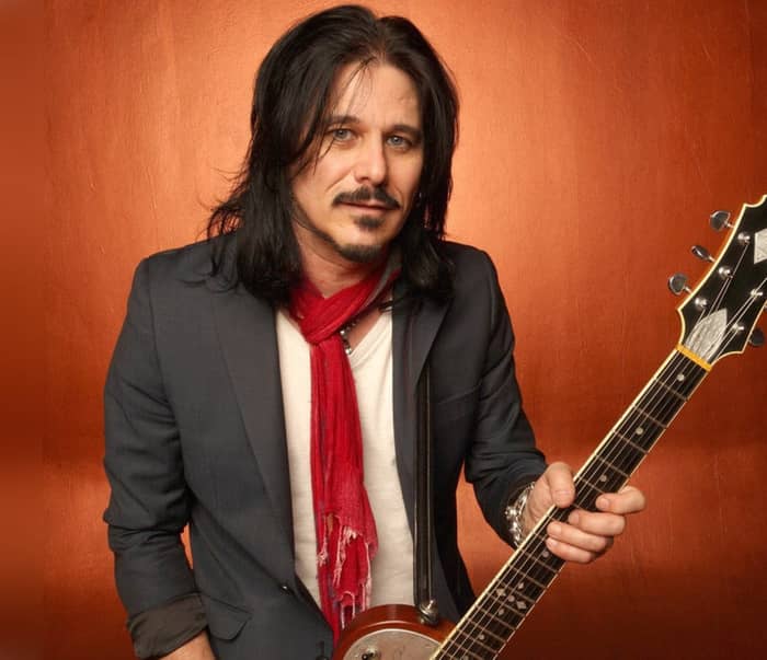 Gilby Clarke