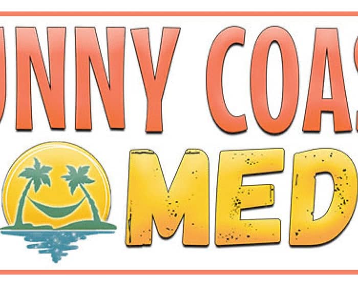 Funny Coast Comedy Presents... Kirsty Webeck tickets