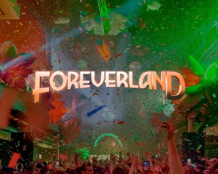 Foreverland Halloween Spectacular | Newcastle tickets