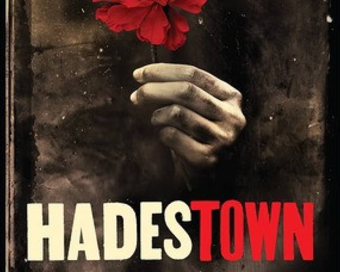 HADESTOWN tickets