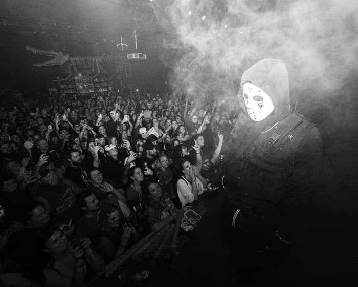 Diggy Graves - Crash My Funeral Tour tickets