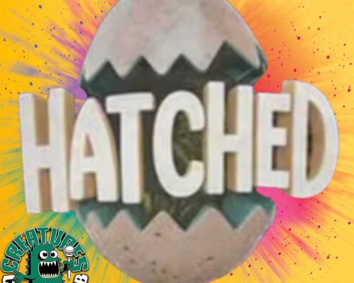 Hatched tickets