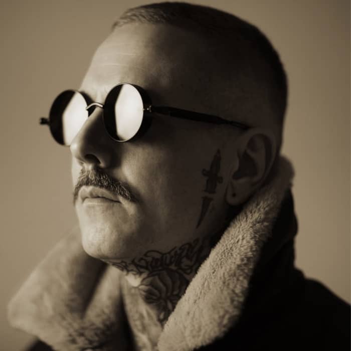 Audio cover image