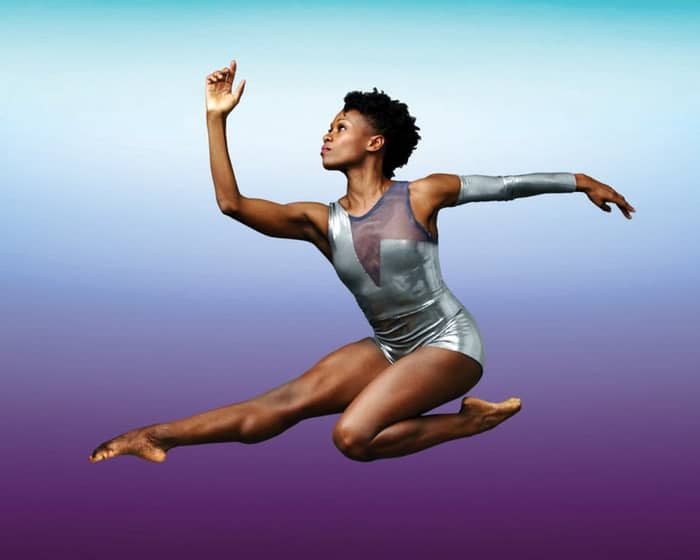 Alvin Ailey Dance Theater events