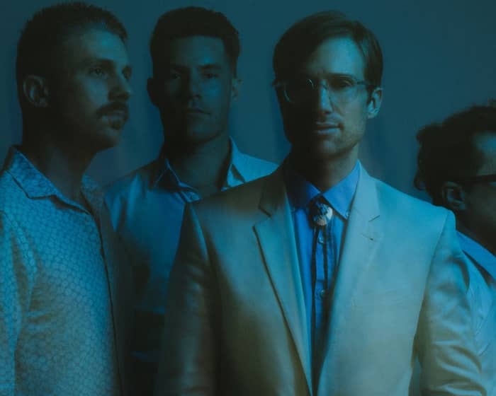 Saint Motel tickets