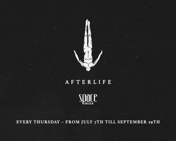 Afterlife tickets
