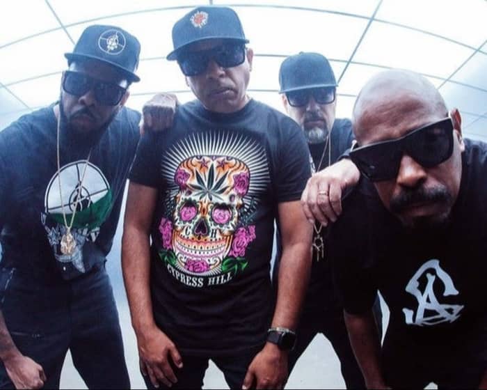 Cypress Hill tickets