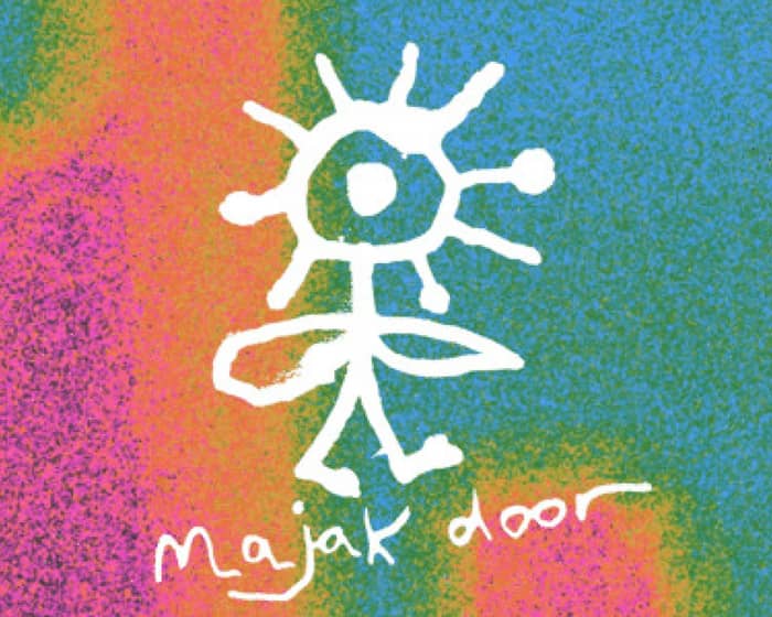Majak Door tickets