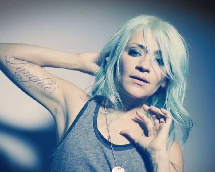 Lacey Sturm - Kenotic Metanoia Tour tickets