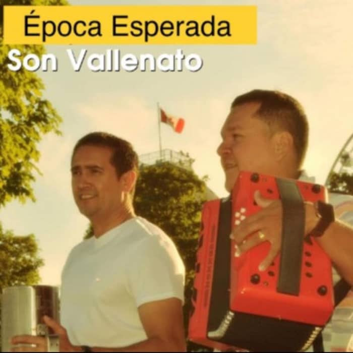 Son Vallenato events