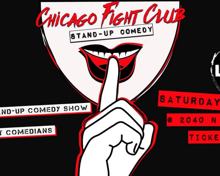 CFC Presents: Stand Up Comedy Showcase tickets