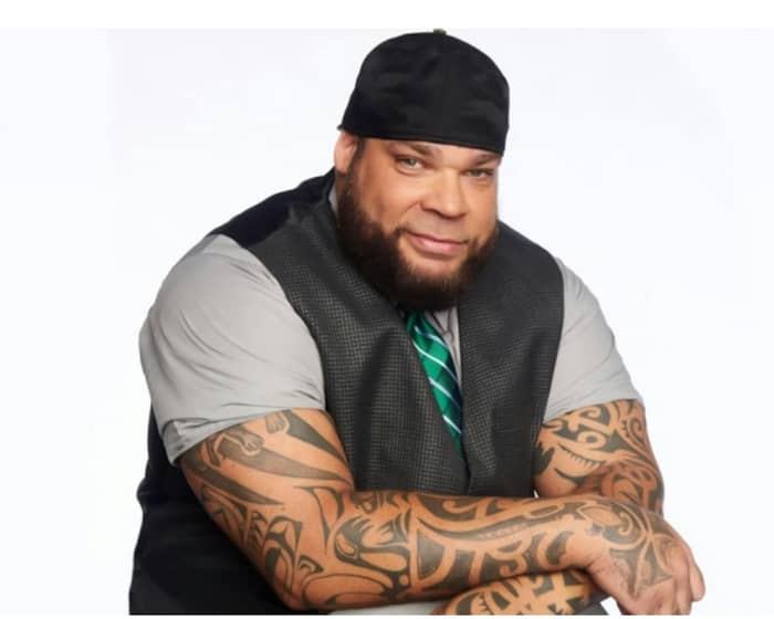 Tyrus (wrestler) tickets