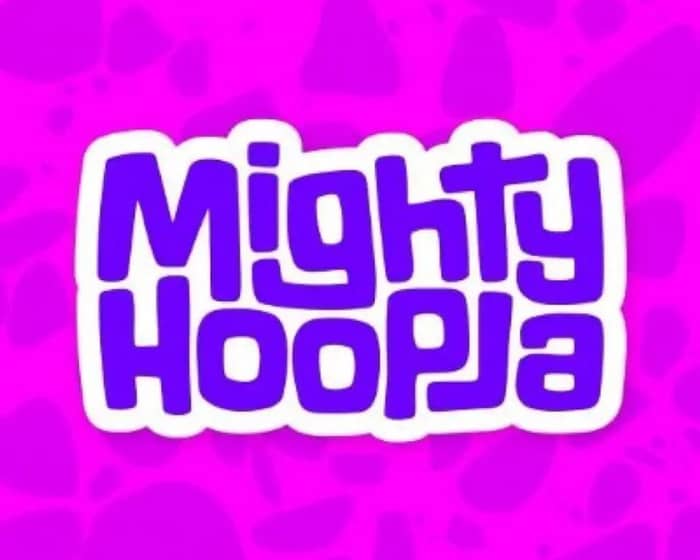 Mighty Hoopla Festival tickets