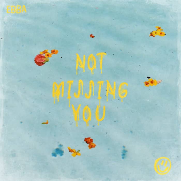 Ebb cover image