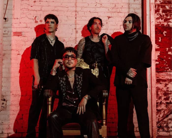 Dayseeker tickets