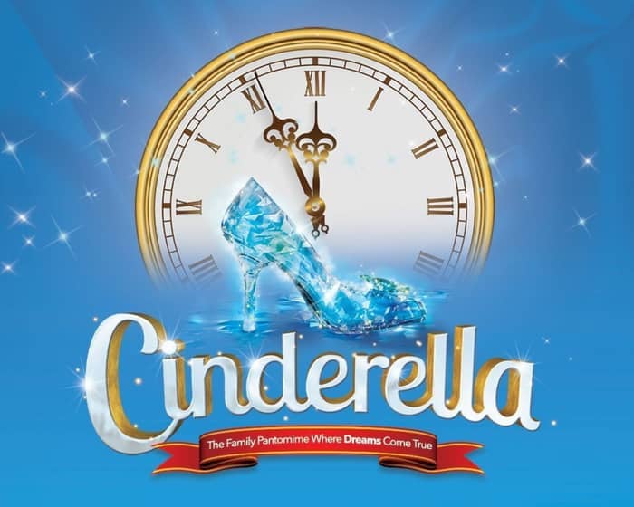 Cinderella tickets