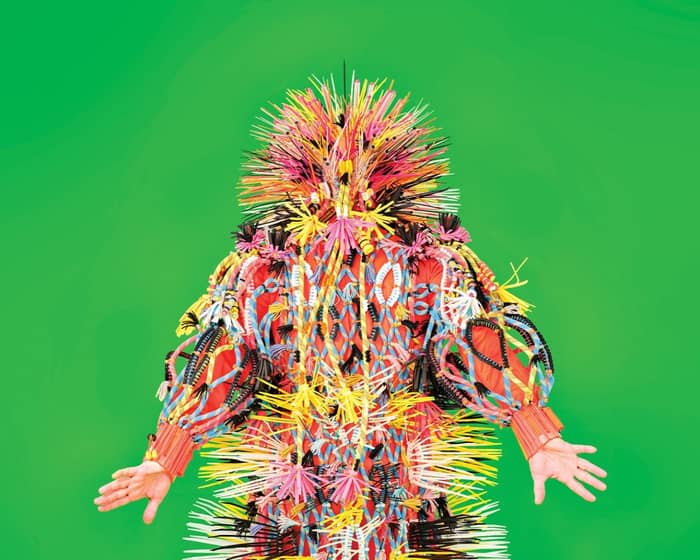 David Byrne tickets