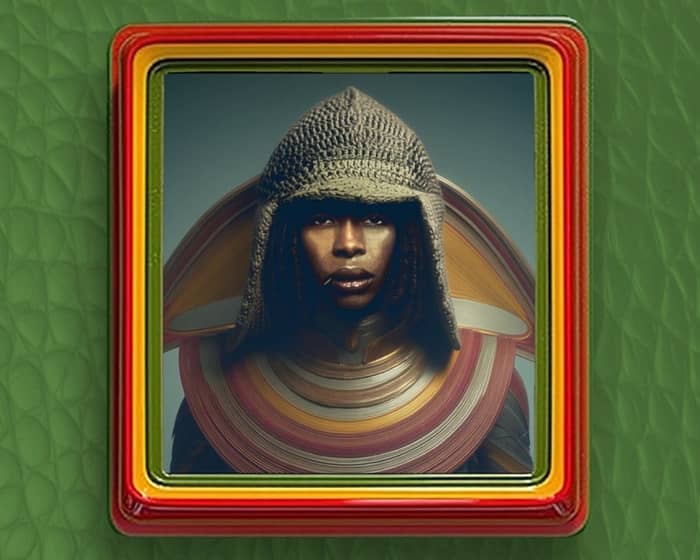 eryKah Badu Mama's Gun '25: The Return of Automatic Slim Tour tickets