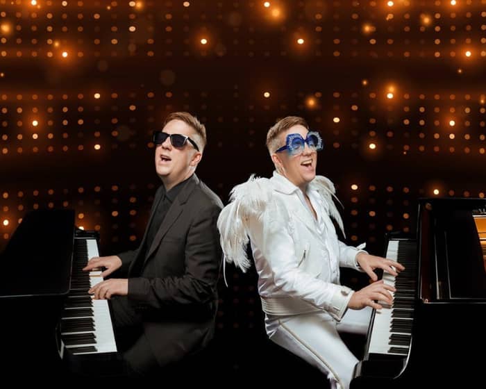 The Piano Men: The Songs of Elton John and Billy Joel tickets
