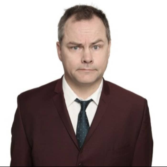 Jack Dee