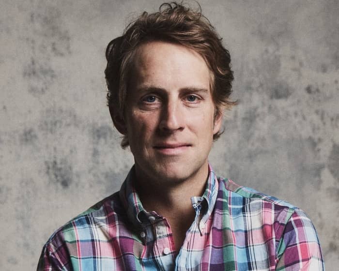 Ben Rector - The Richest Man In The World Tour tickets