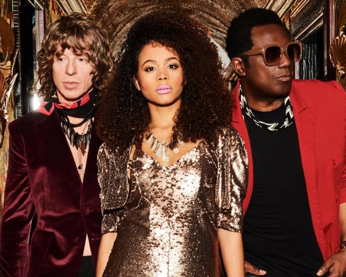 The Brand New Heavies tickets