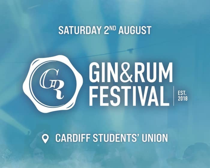 Gin & Rum Festival - Cardiff - 2025 tickets