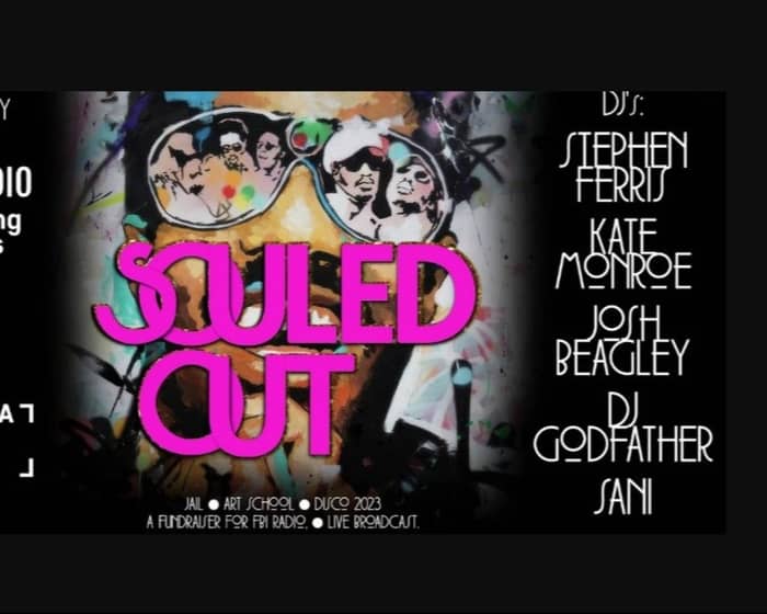Souled Out! tickets