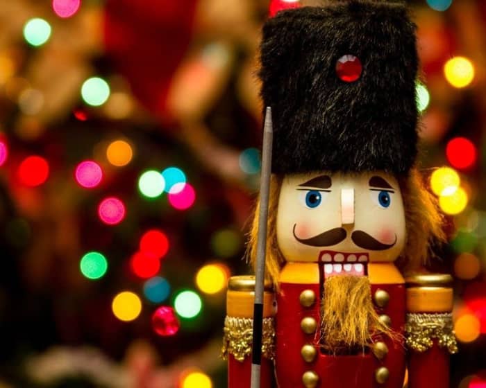 THE NUTCRACKER: The InsideOut Concerts(tm) Experience for Everyone! tickets