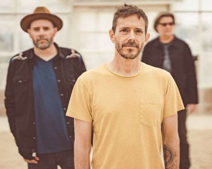 Toad the Wet Sprocket tickets