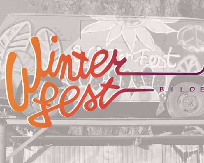 Winterfest Biloela 2024 tickets