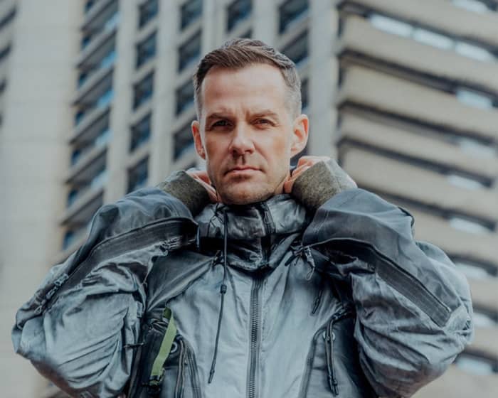Adam Beyer tickets