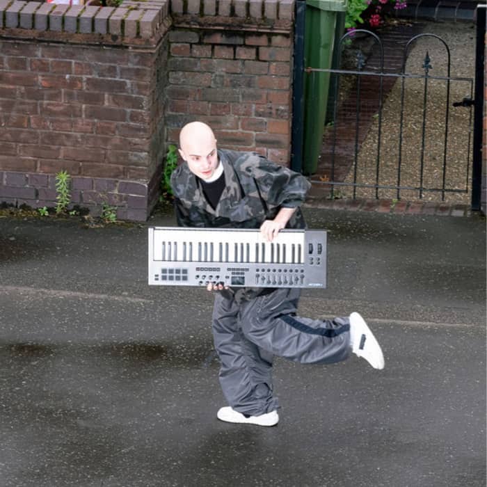 Breaka cover image