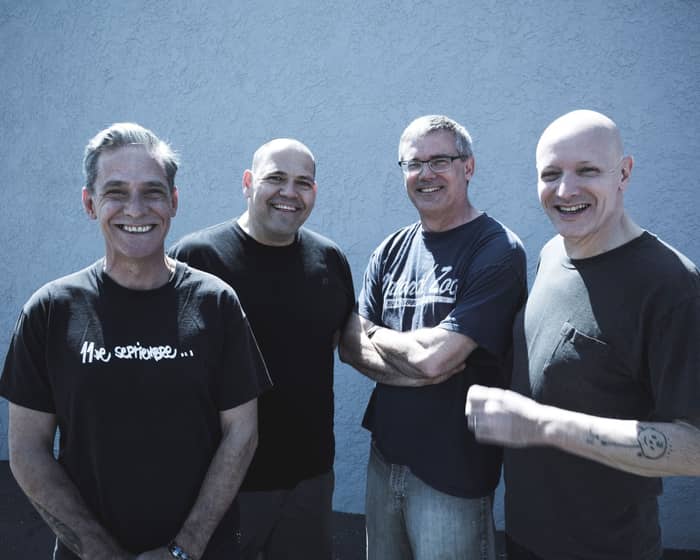 DESCENDENTS & CIRCLE JERKS tickets