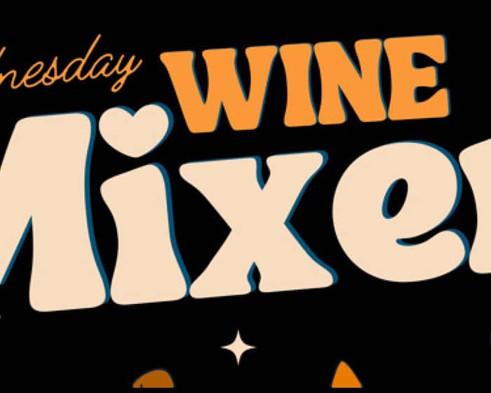 Wednesday Wine Mixer - Polperro & Crittenden Wines tickets