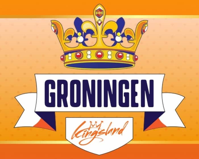 Kingsland Festival Groningen 2022 tickets
