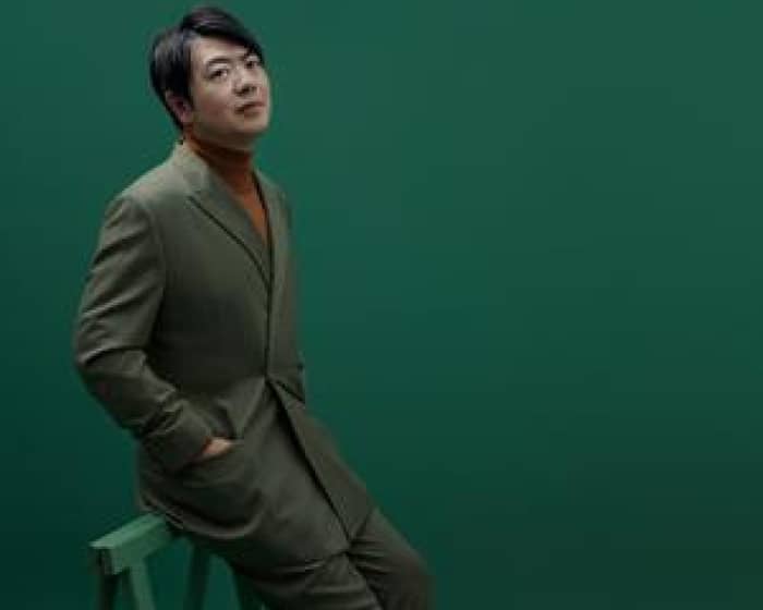 Lang Lang tickets